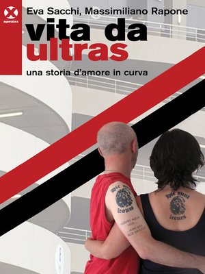cover image of Vita da ultras
